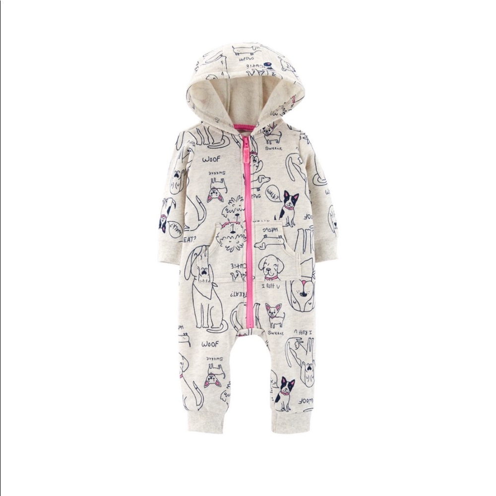 Carter’s Pijama